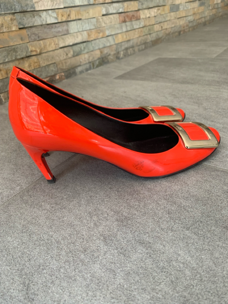 Roger Vivier Escarpins