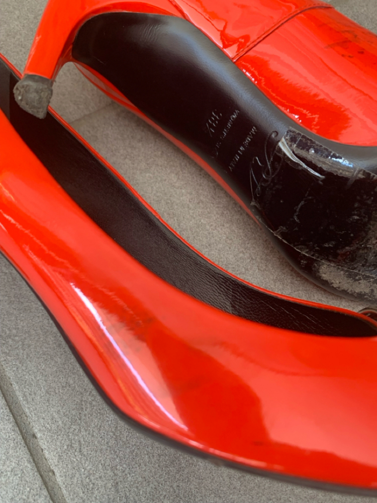 Roger Vivier Escarpins