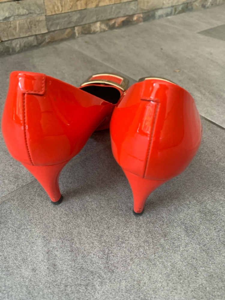 Roger Vivier Escarpins