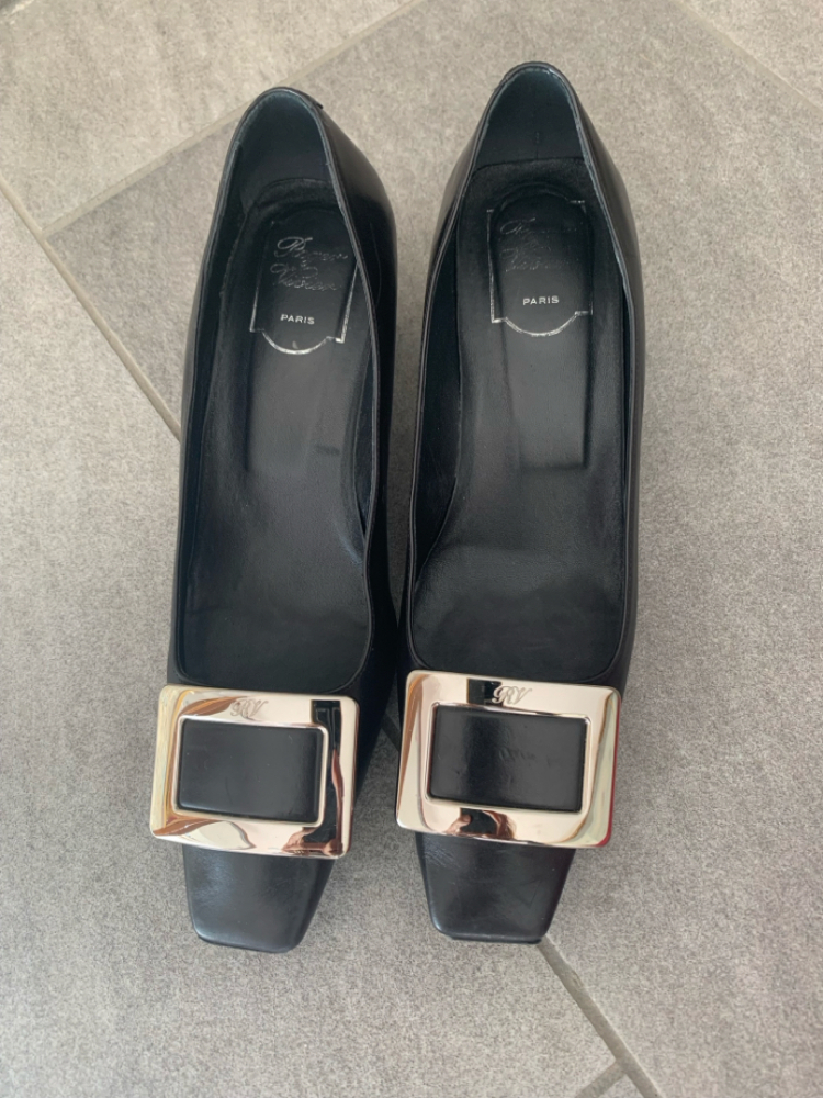 Roger Vivier Escarpins
