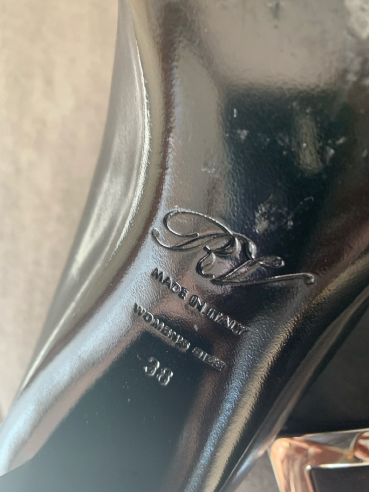 Roger Vivier Escarpins