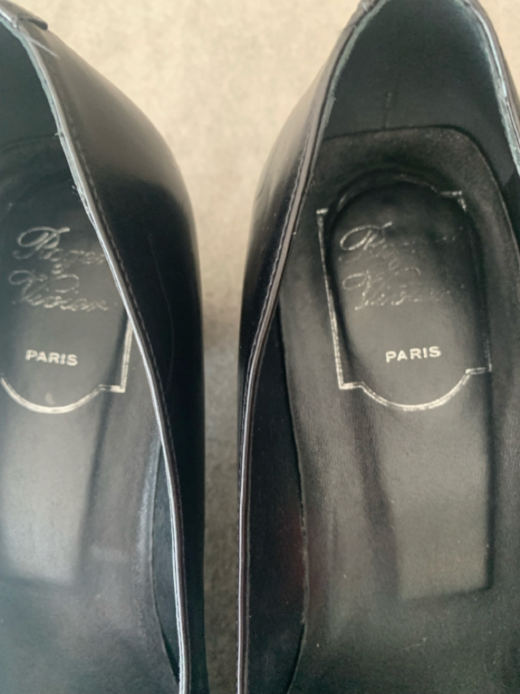 Roger Vivier Escarpins