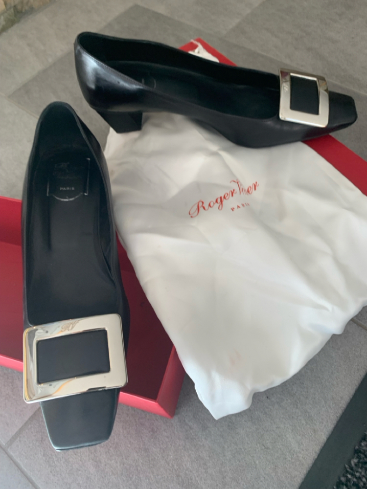 Roger Vivier Escarpins