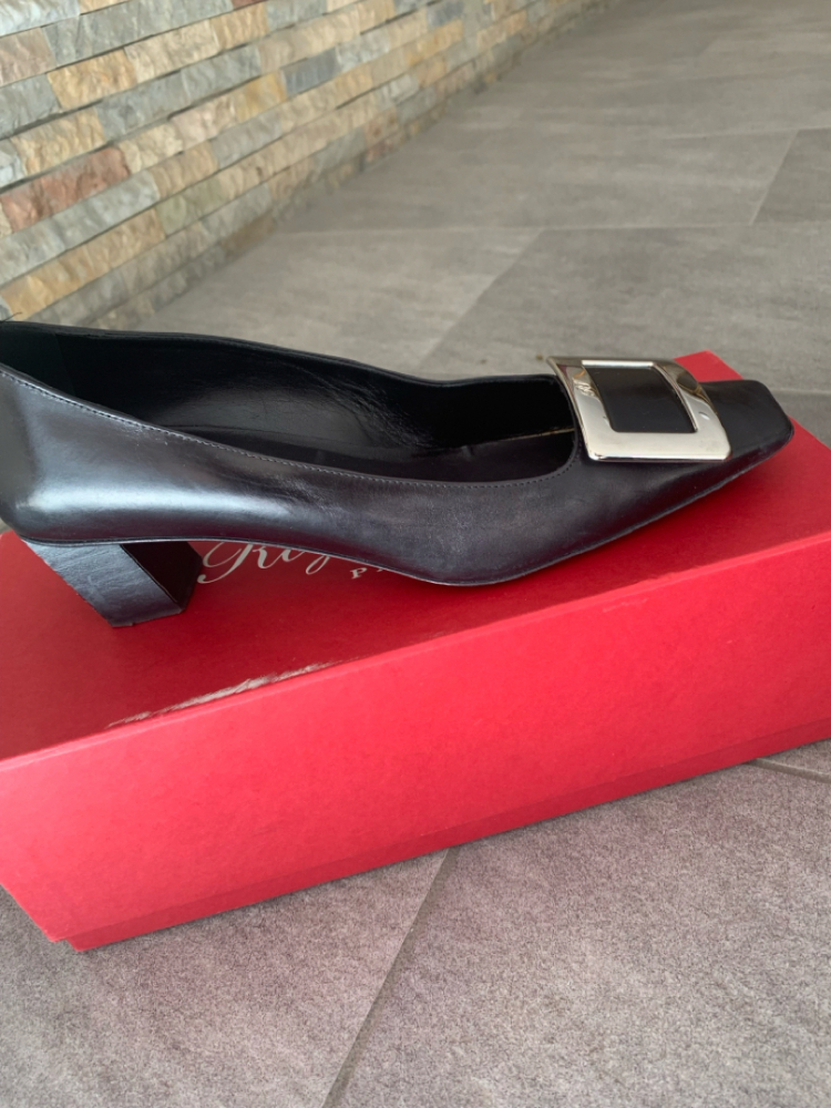 Roger Vivier Escarpins