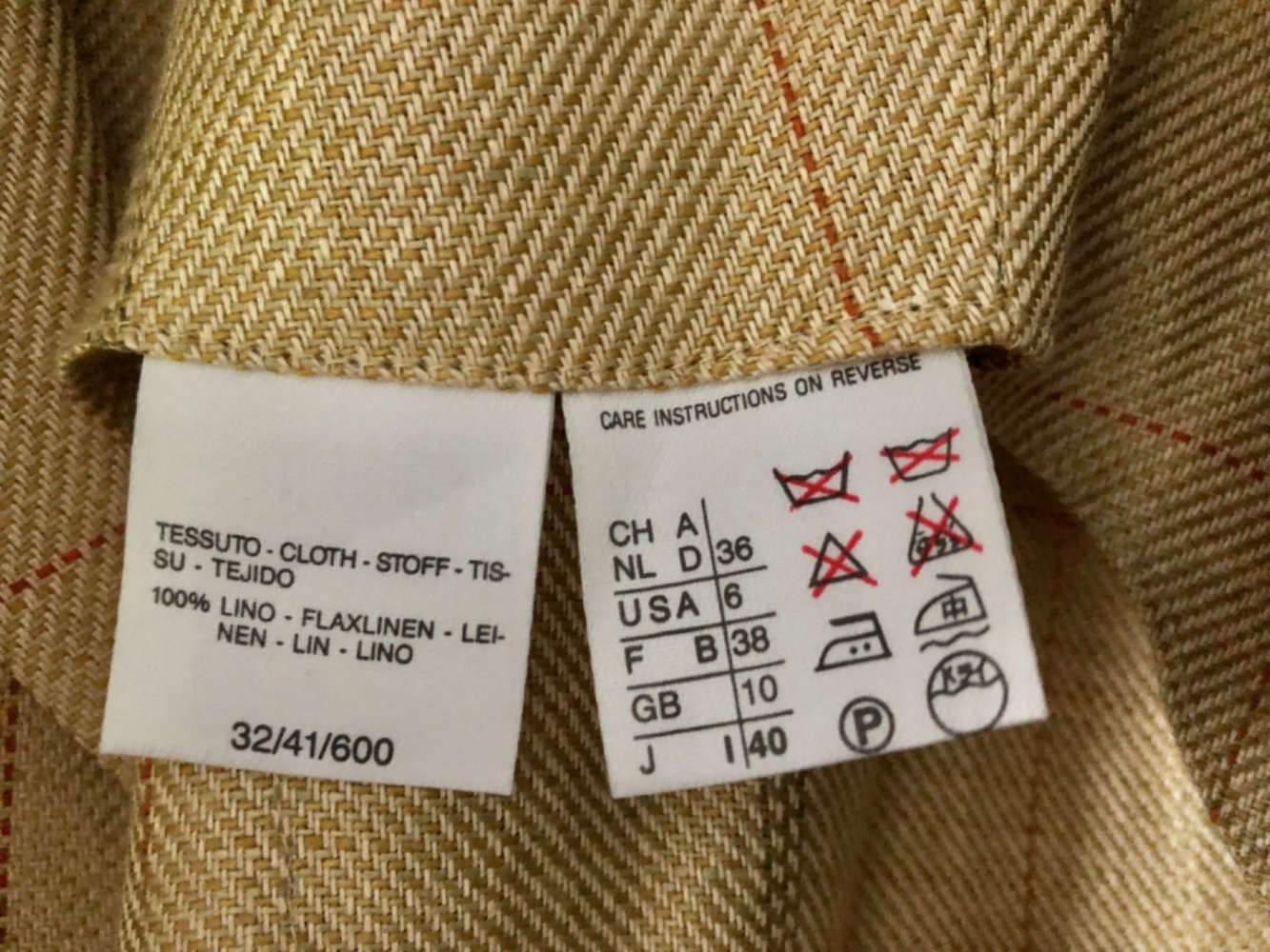 Weekend Max Mara Vest blazer