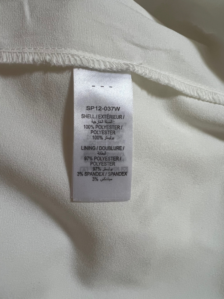 Self-Portrait Star dress