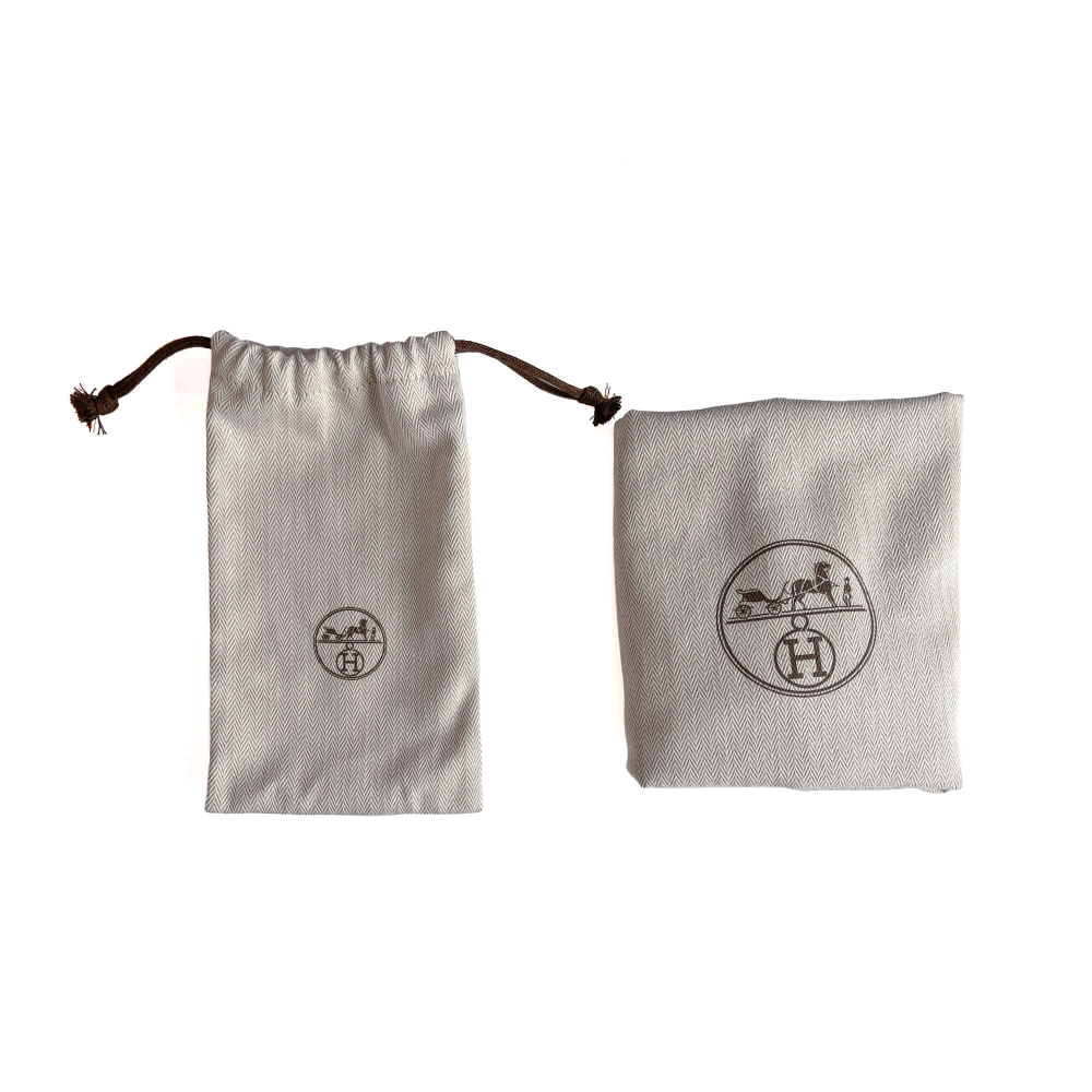 Hermès Evelyne 29 Taurillon Clemence Leather Hobo Crossbody S Black