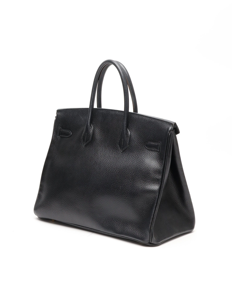 Hermès Birkin 35 Aredennes Bag