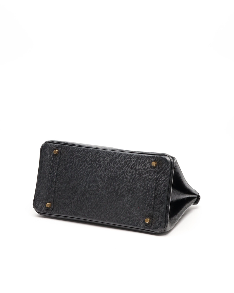 Hermès Birkin 35 Aredennes Bag