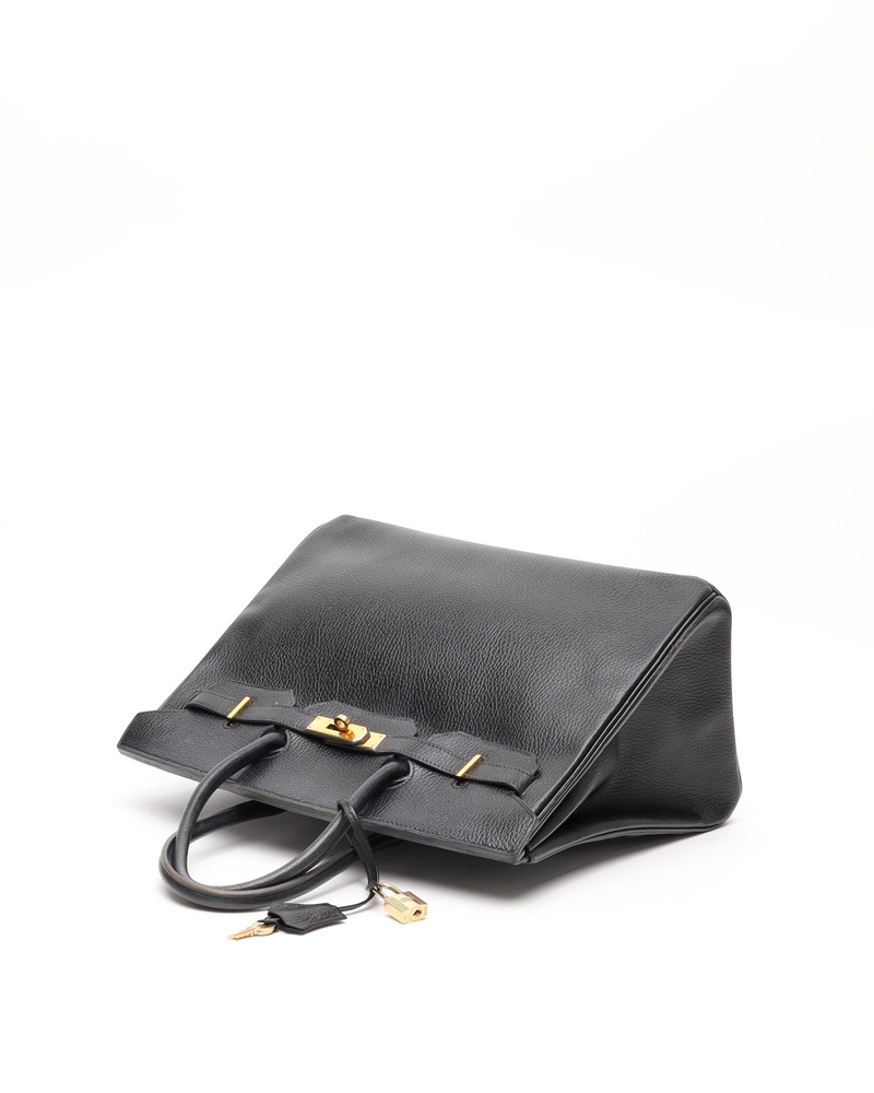 Hermès Birkin 35 Aredennes Bag