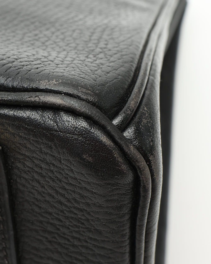 Hermès Birkin 35 Aredennes Bag