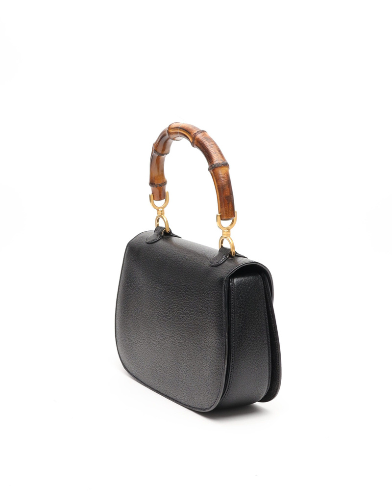 Gucci Medium Bamboo 1947 Bag