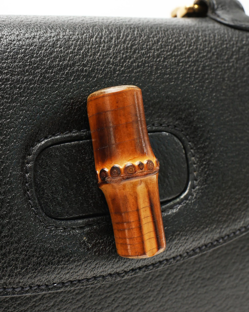 Gucci Medium Bamboo 1947 Bag