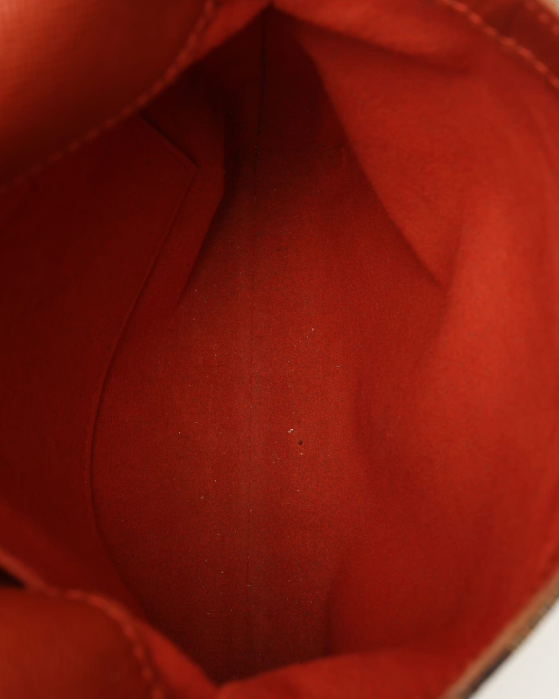 Louis Vuitton Damier Ebene Musette Salsa Bag