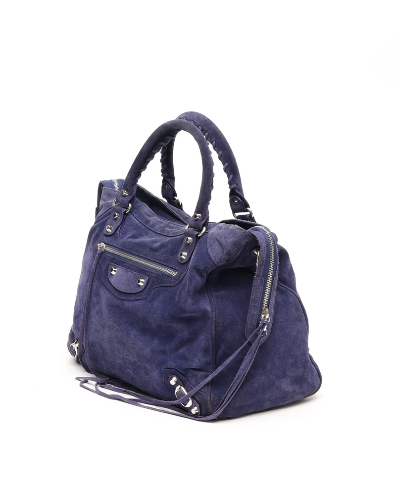 Balenciaga Velo Bag