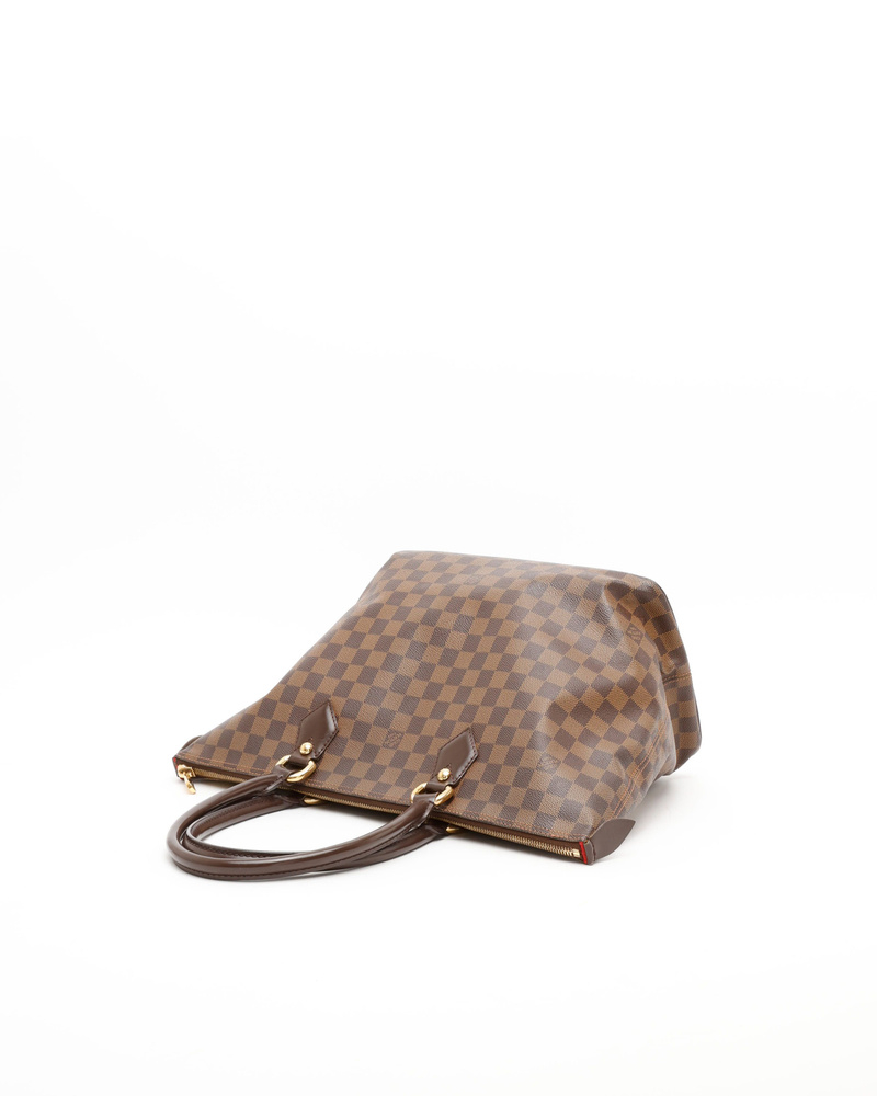 Louis Vuitton Damier Saleya MM Bag