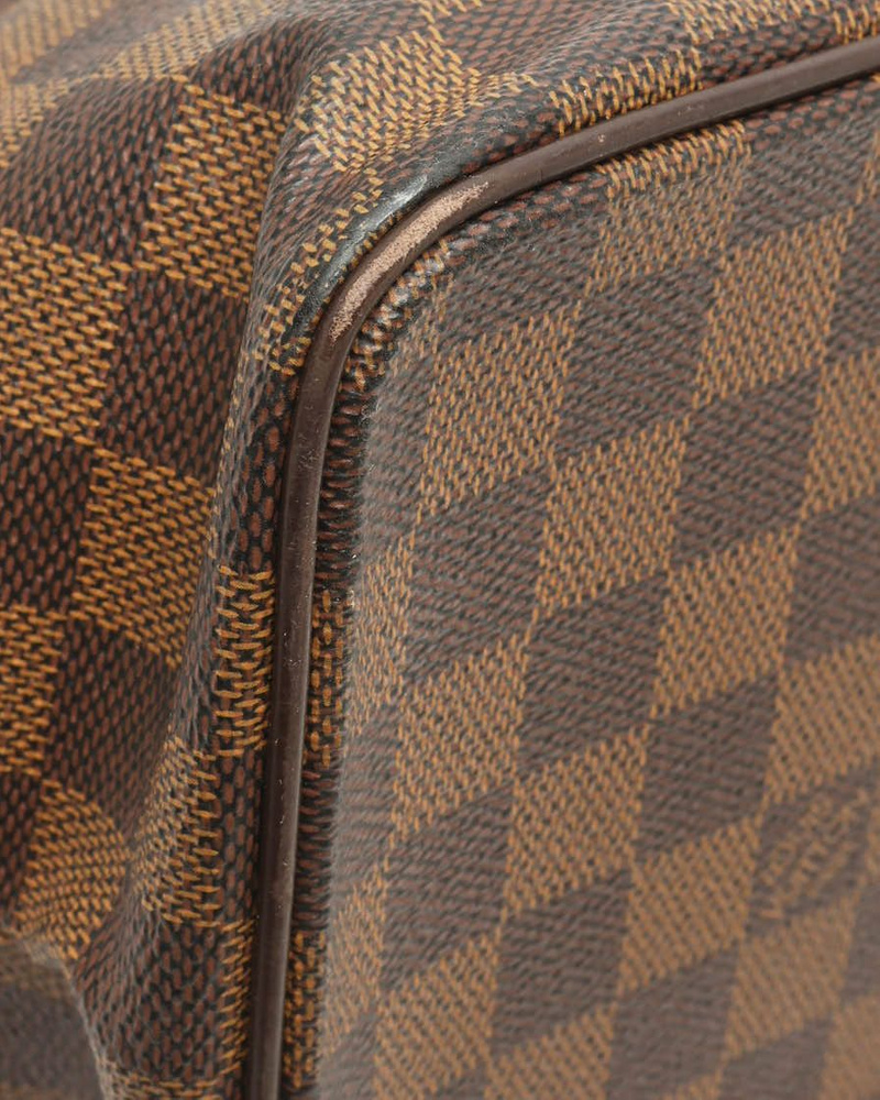 Louis Vuitton Damier Saleya MM Bag