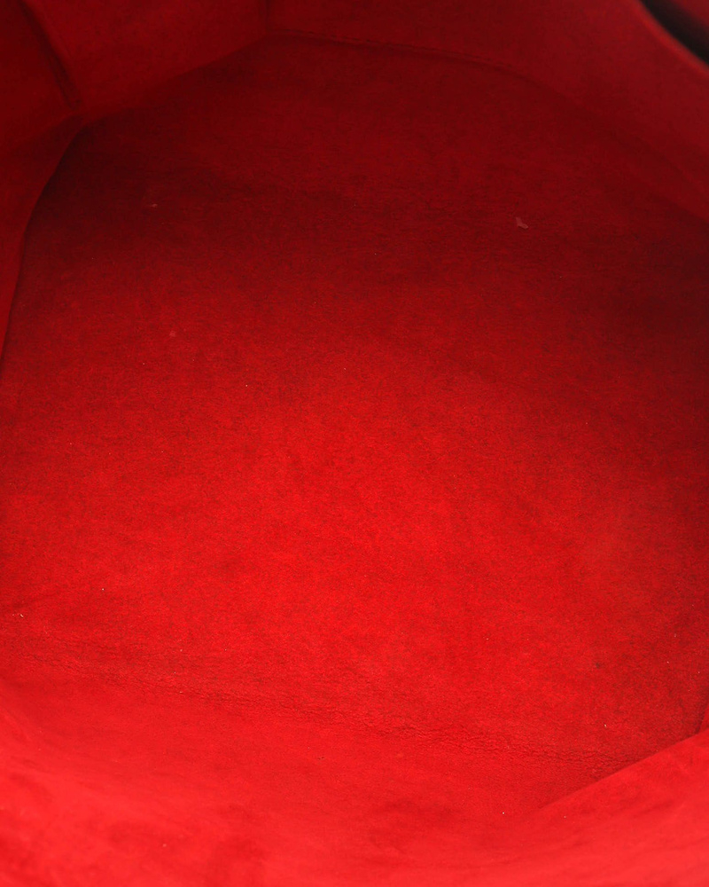 Louis Vuitton Damier Saleya MM Bag