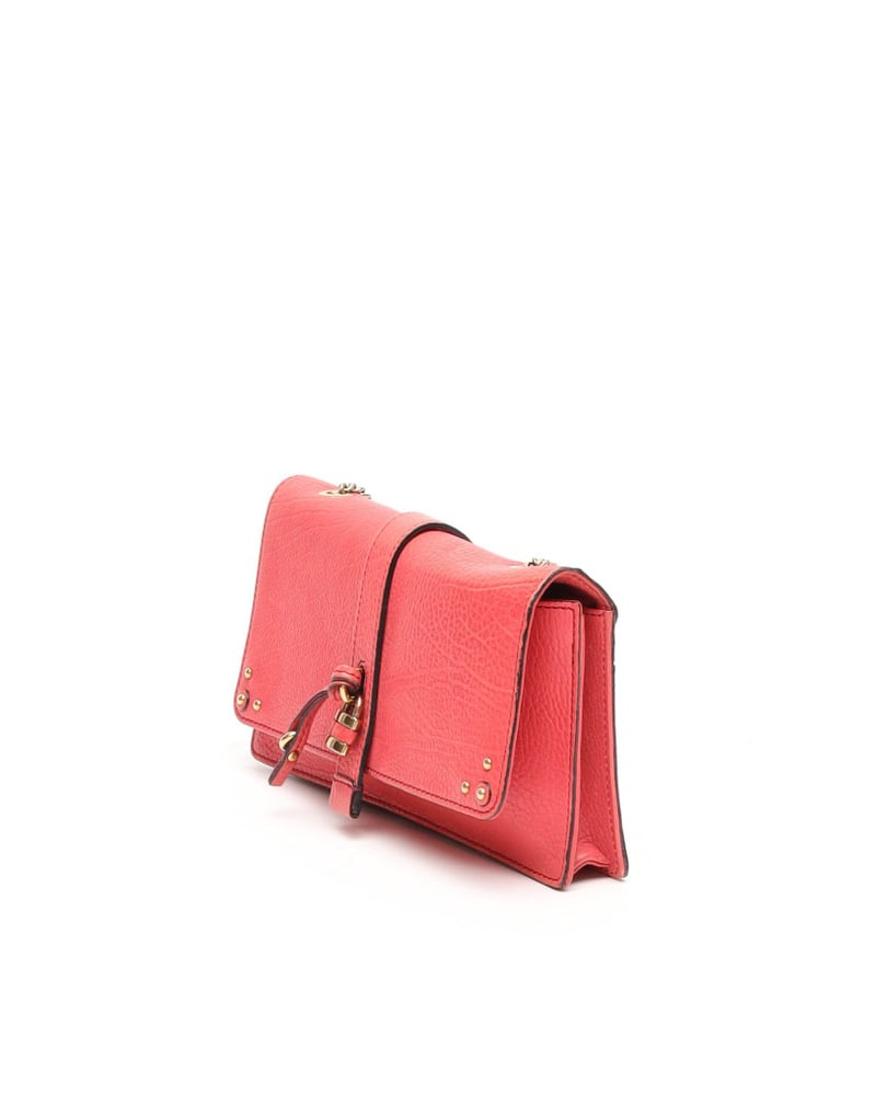 Chloé Paddington Crossbody Bag