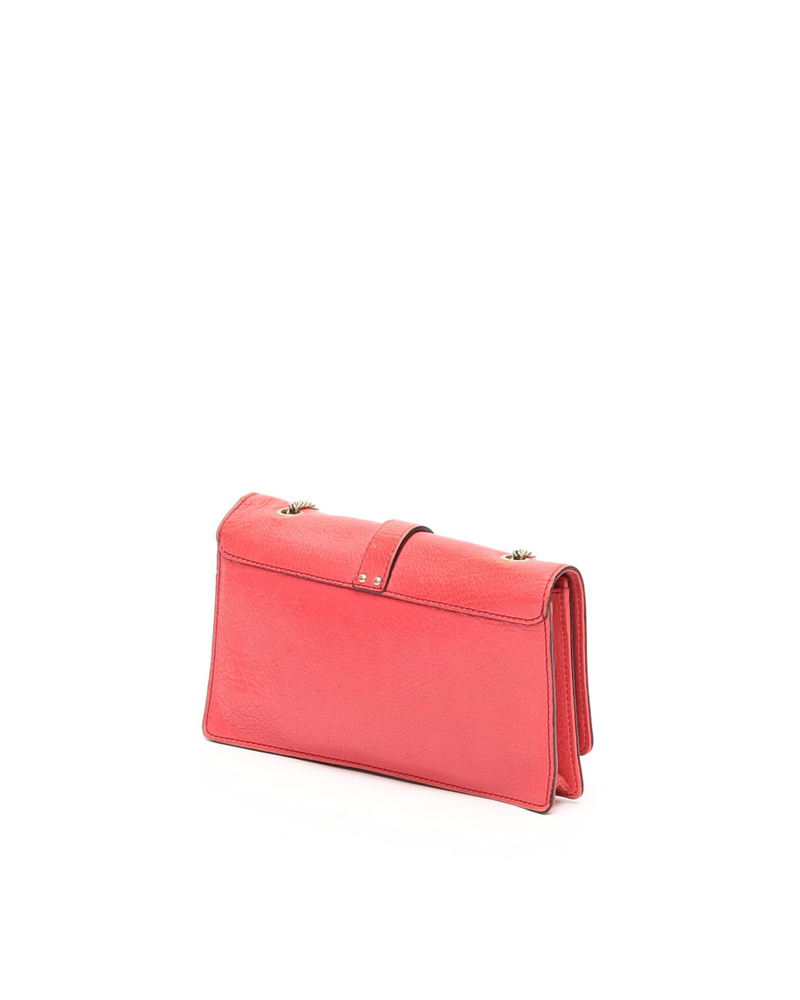 Chloé Paddington Crossbody Bag