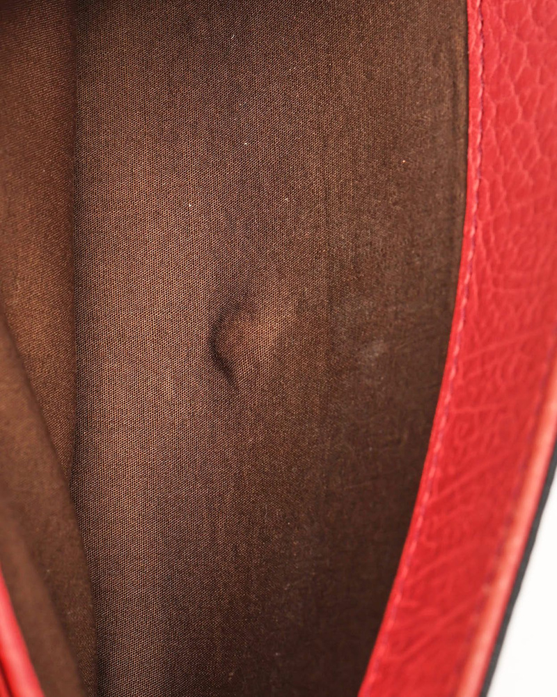 Chloé Paddington Crossbody Bag