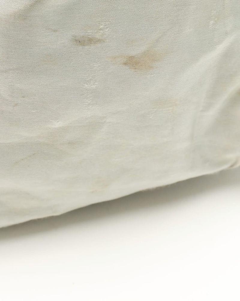 Chanel Satin CC Sportline Weekend Bag