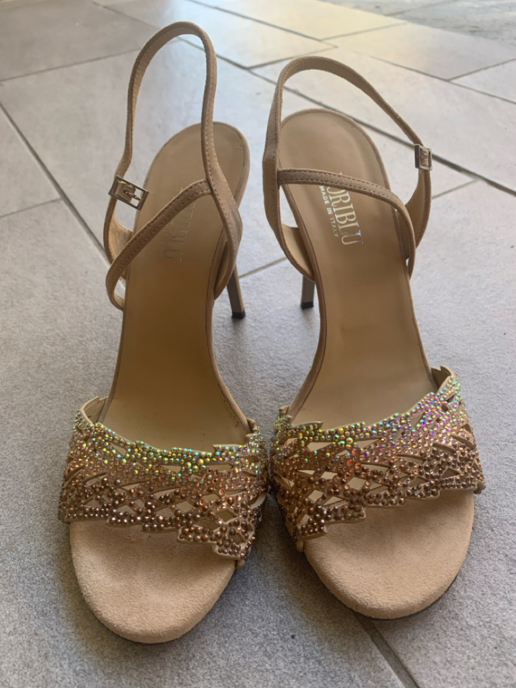 Loriblu Sandalettes habillées