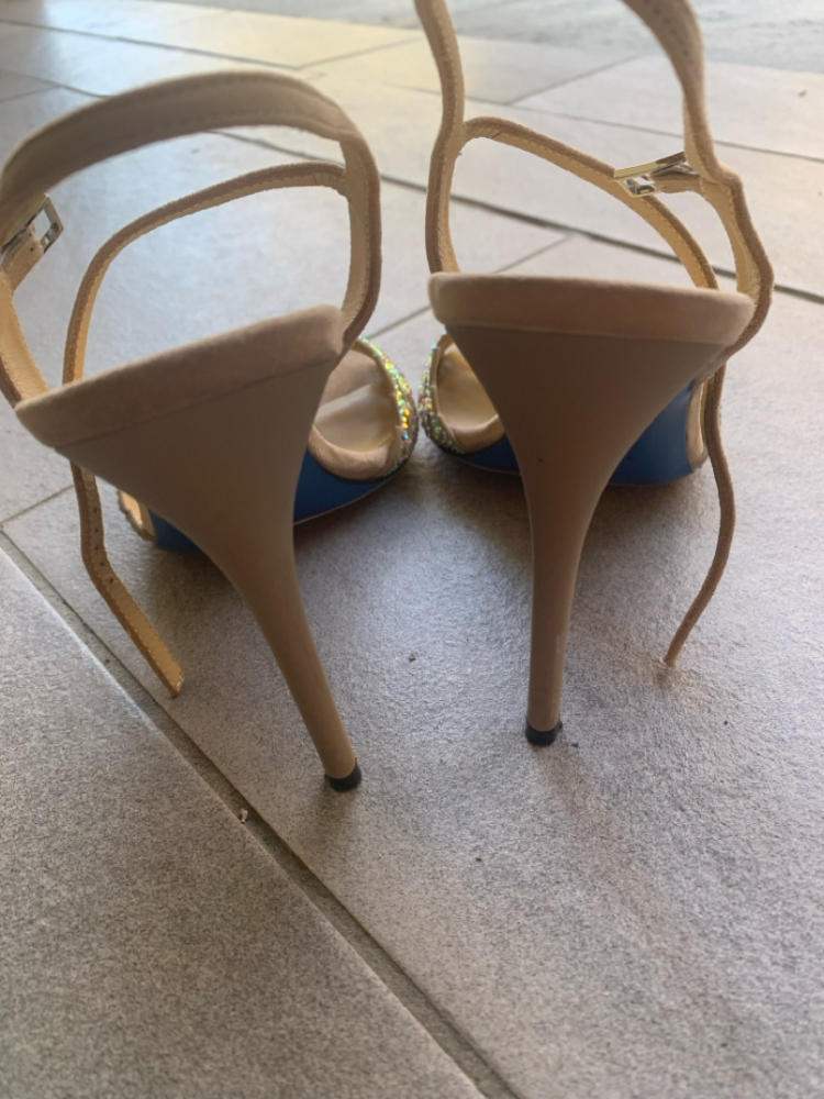 Loriblu Sandalettes habillées