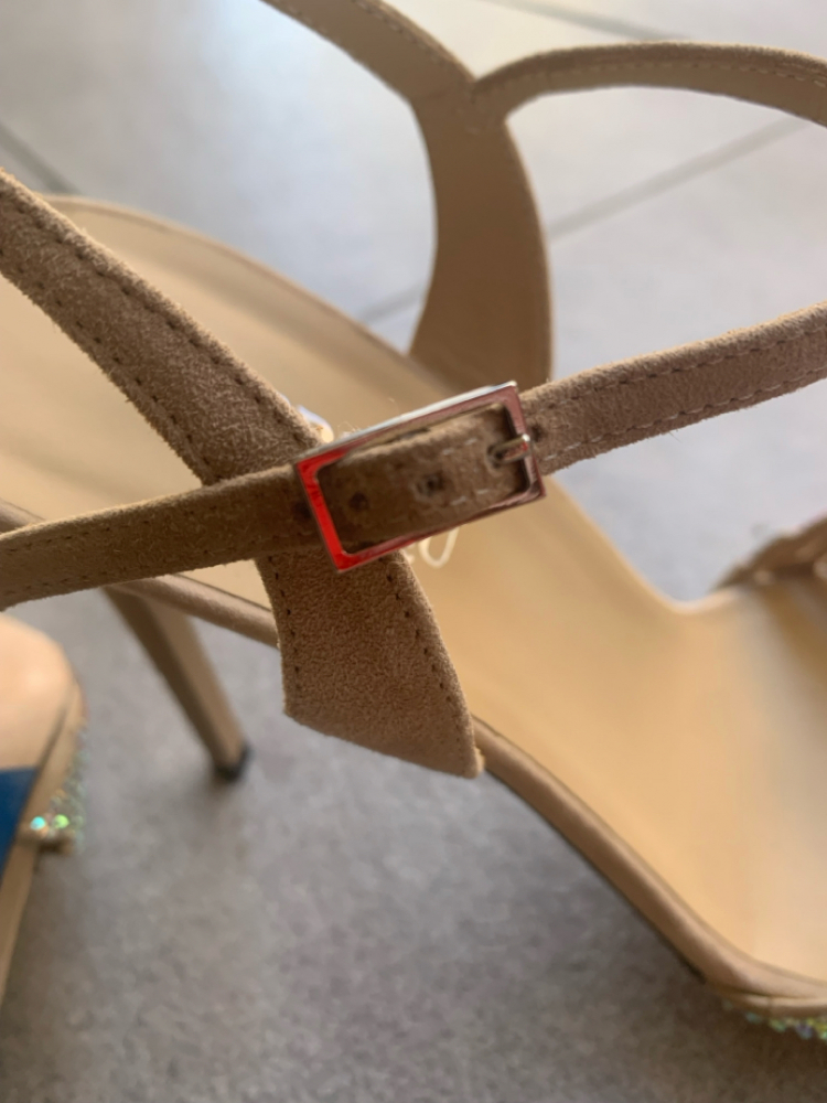 Loriblu Sandalettes habillées