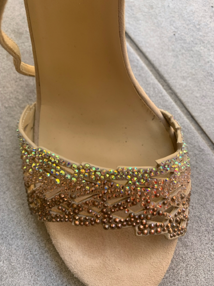 Loriblu Sandalettes habillées