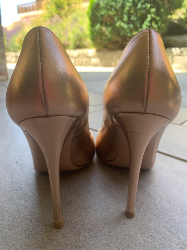 Gianvito Rossi Escarpins