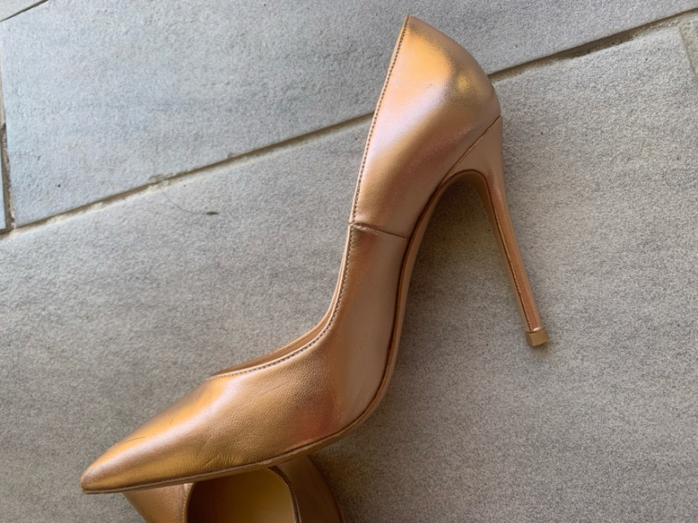 Gianvito Rossi Escarpins