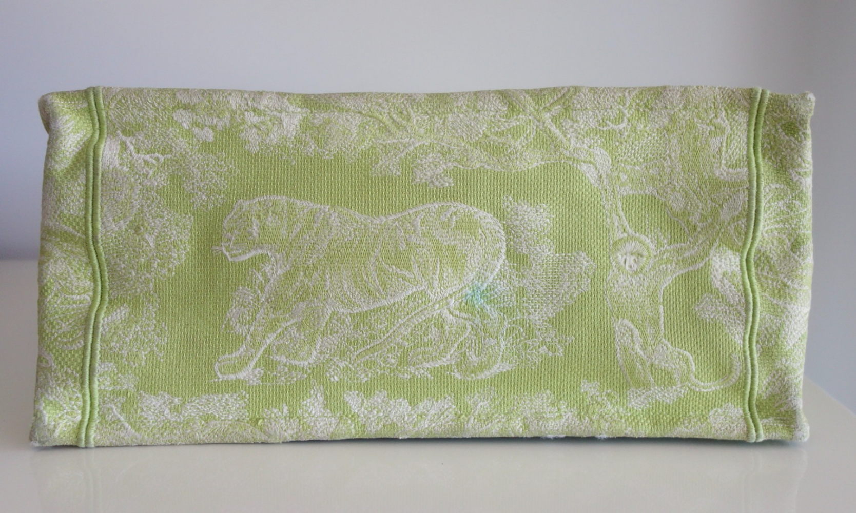 Christian Dior Sac Dior Book tote medium