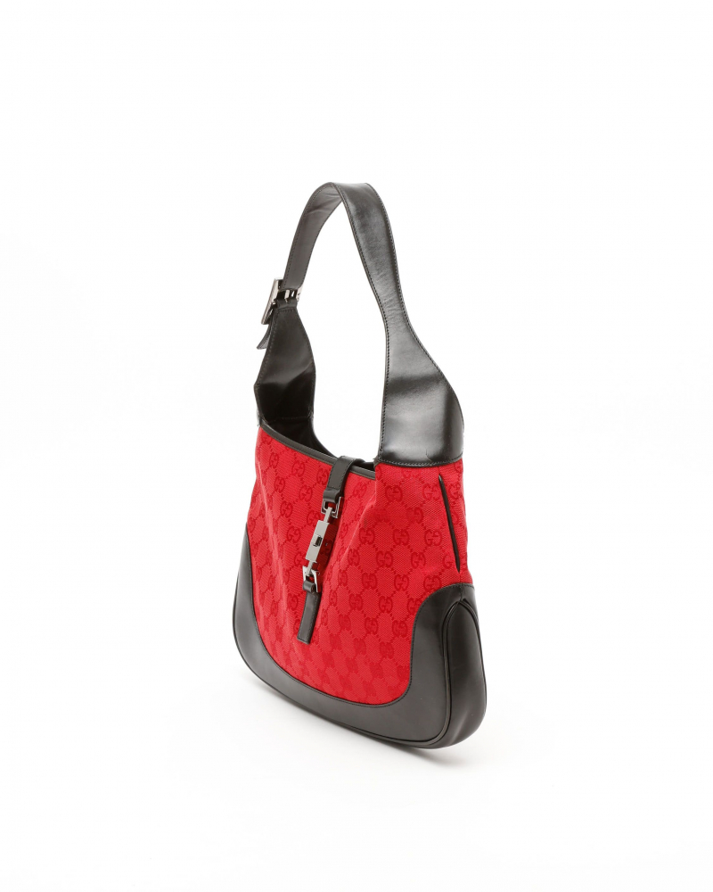 Gucci GG Jackie Bag