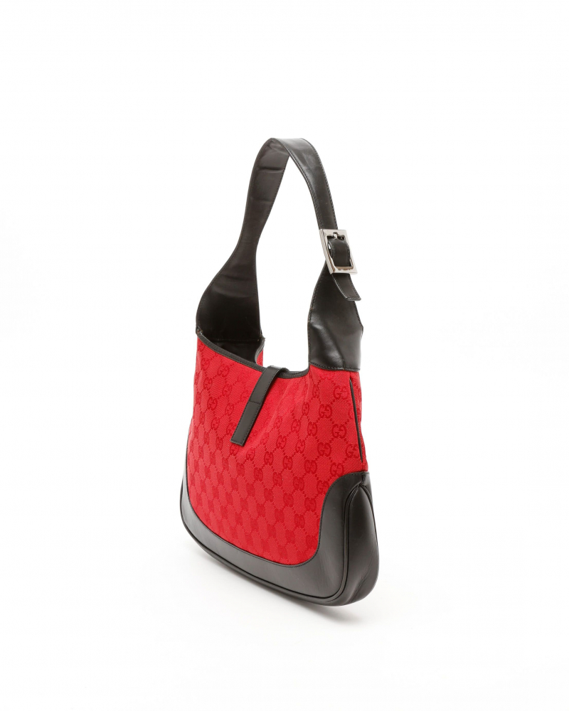 Gucci GG Jackie Bag