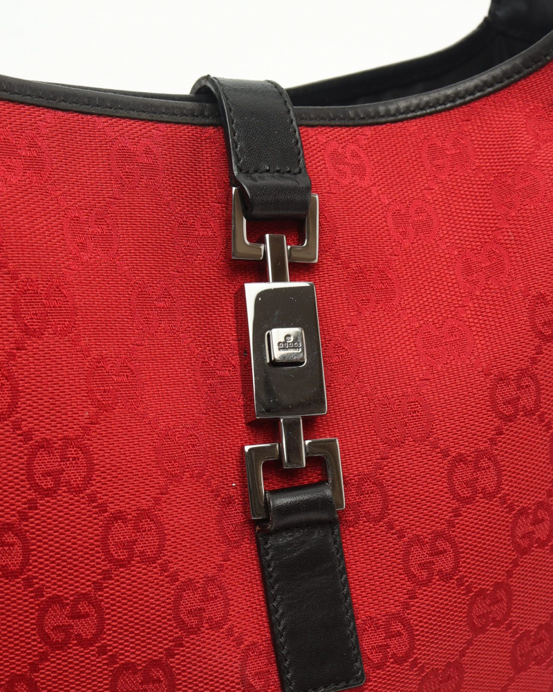 Gucci GG Jackie Bag
