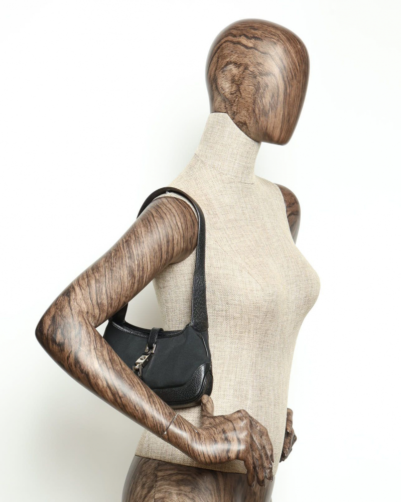 Gucci Mini Jackie Bag