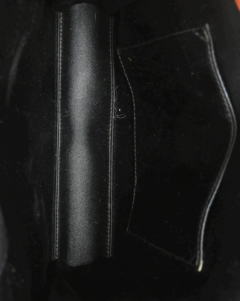 Gucci Small Satin Jackie Bardot Bag