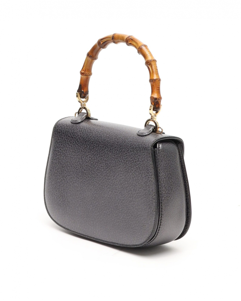 Gucci Small Bamboo 1947 Bag