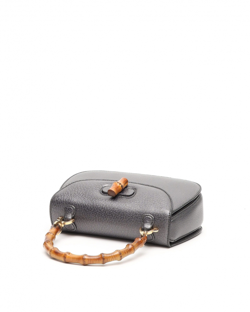 Gucci Small Bamboo 1947 Bag