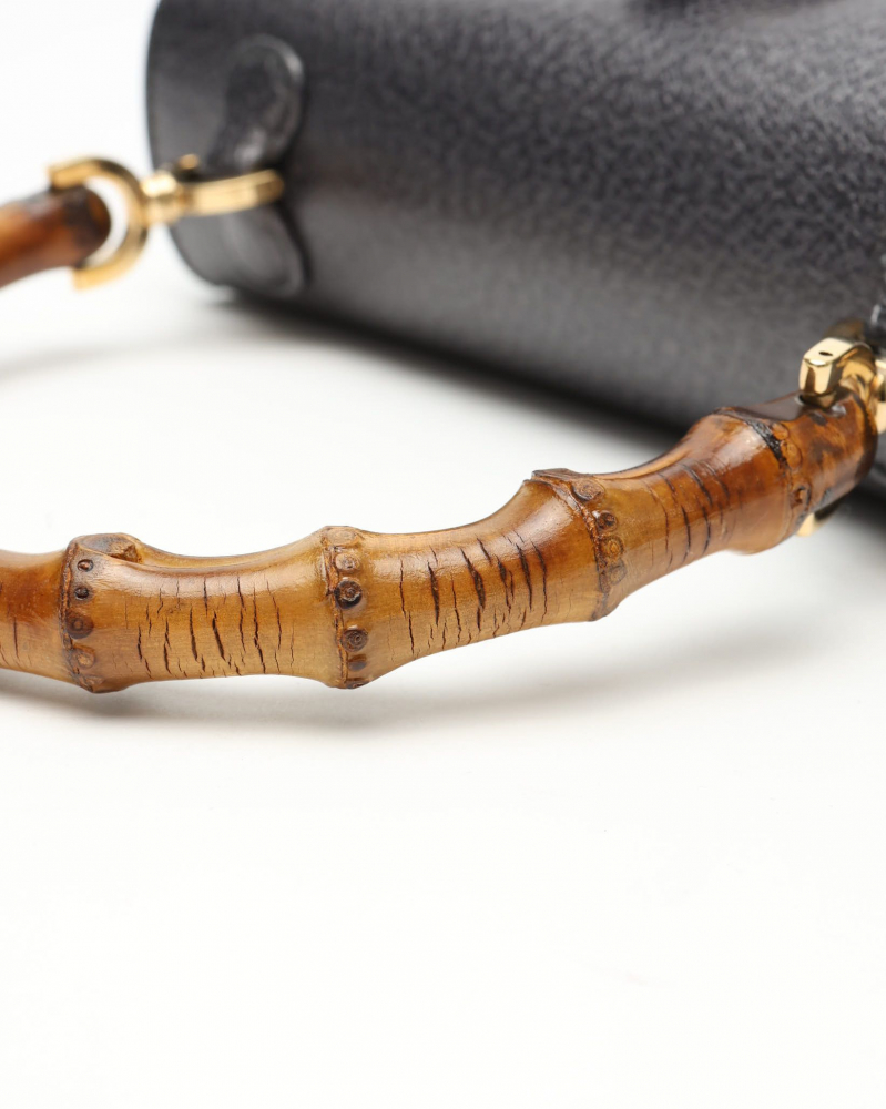 Gucci Small Bamboo 1947 Bag