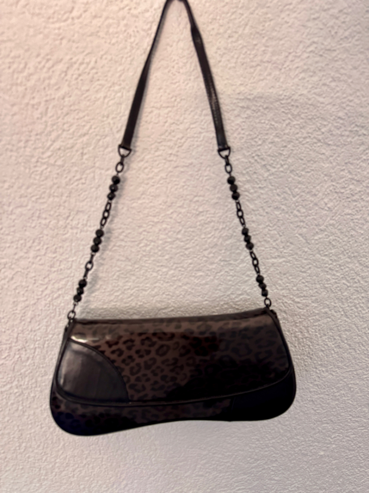 Stuart Weitzman Léopard