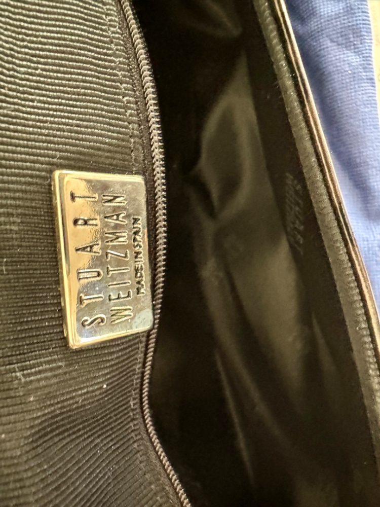 Stuart Weitzman Léopard