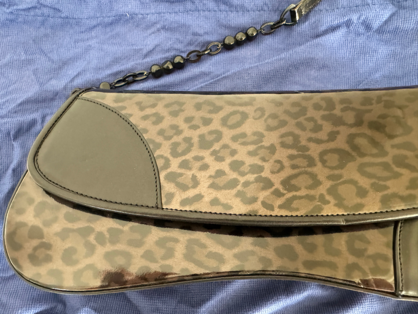 Stuart Weitzman Léopard