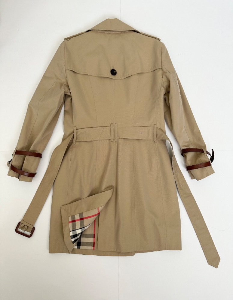 Burberry Trench