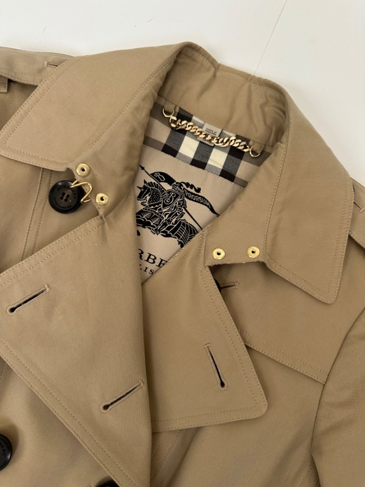 Burberry Trench