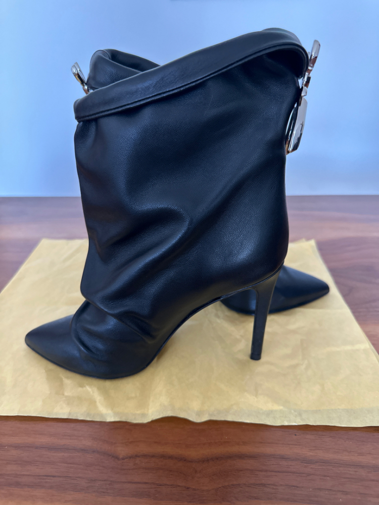 Patrizia Pepe Bottines