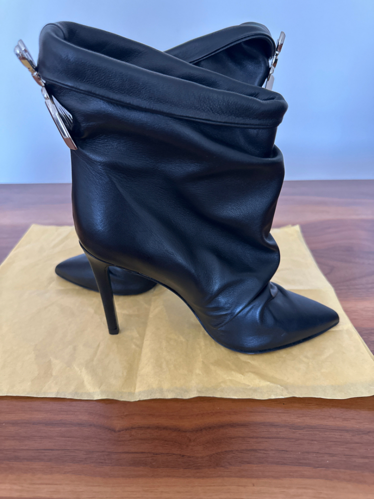 Patrizia Pepe Bottines