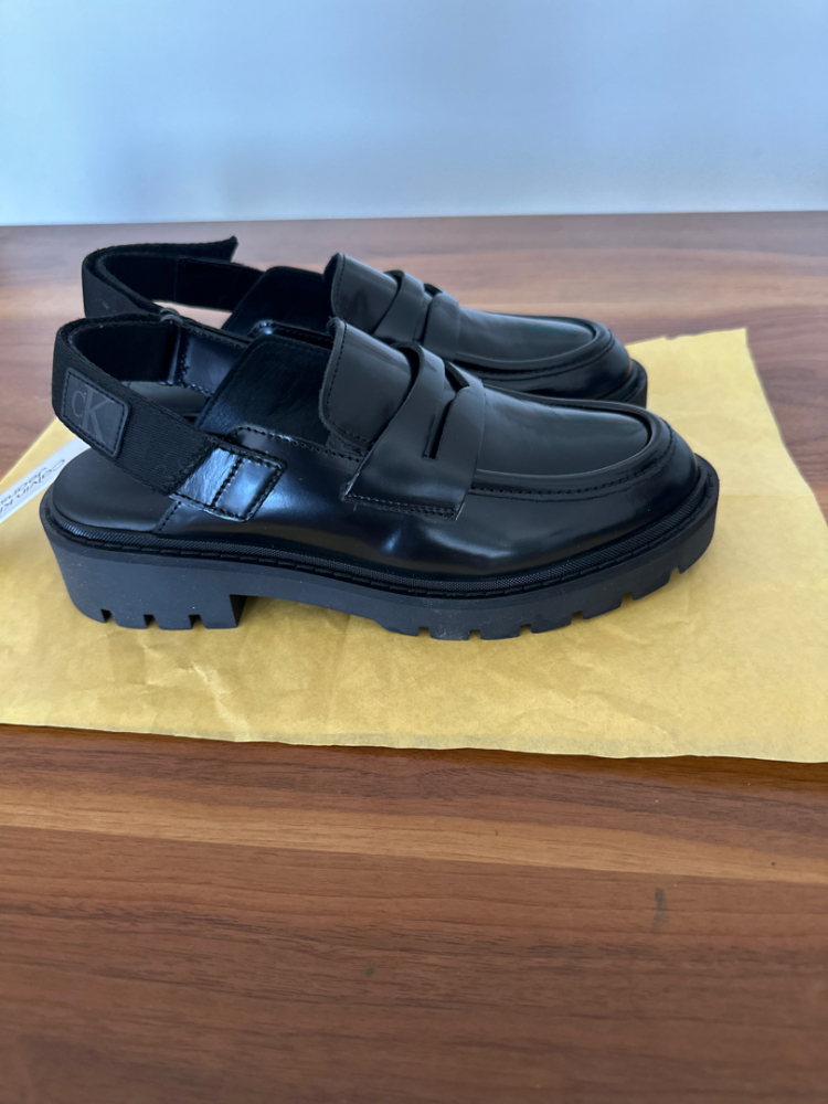 Calvin Klein Jeans Mokassins