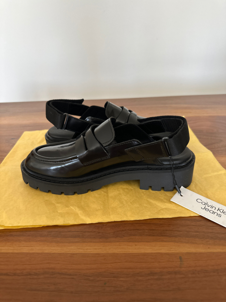 Calvin Klein Jeans Mokassins